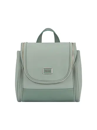 SAMSONITE | Toilettetasche - Beauty Case IMAGE  Thyme |